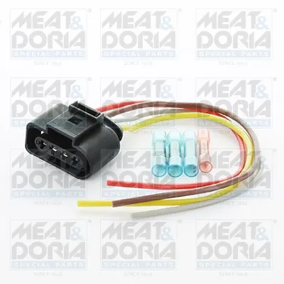 Repair Kit, cable set Audi A3 · Audi TT · Audi TT Roadster