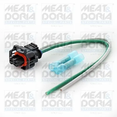 Cable Repair Set, injector valve Alfa Romeo 147 · Alfa Romeo 159 · Alfa Romeo BRERA