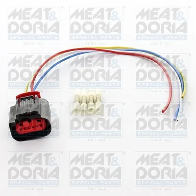 Cable Repair Set, mass air flow sensor Citroën JUMPER II Bus · Citroën JUMPER II Van · Citroën JUMPER II Platform/Chassis