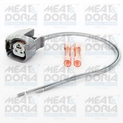 Repair Kit, cable set Fiat GRANDE PUNTO · Fiat PUNTO EVO · Fiat PUNTO Hatchback Van