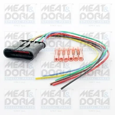 MEAT & DORIA 25209 Cable Repair Kit