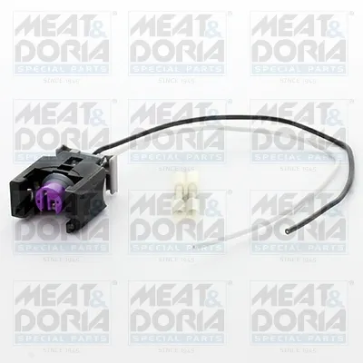 Repair Kit, cable set Nissan ALMERA II Hatchback · Nissan ALMERA II · Nissan MICRA III