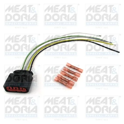 Cable Repair Set, mass air flow sensor Audi A4 B5 · Audi A8 D2 · Audi A3