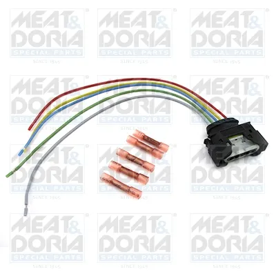 Cable repair kit, MEAT & DORIA air flow meter 25431