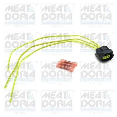 Cable repair kit, MEAT & DORIA generator 25432