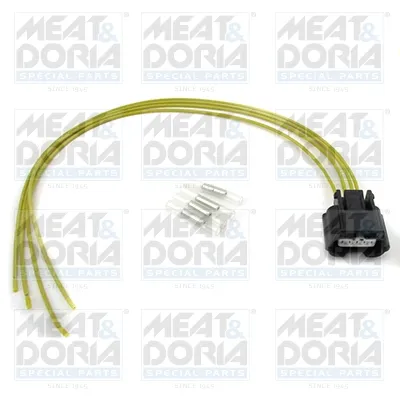 Cable repair kit, MEAT & DORIA air flow meter 25441
