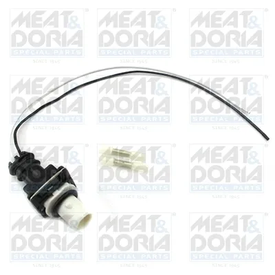 Cable repair kit, MEAT & DORIA pilot plate 25447
