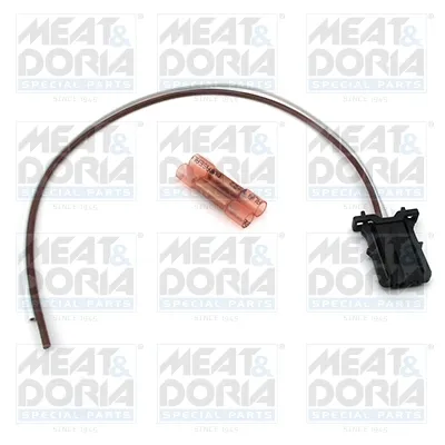 Cable repair kit, MEAT & DORIA pilot plate 25453