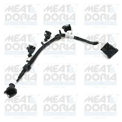 MEAT & DORIA 25456 electric cable