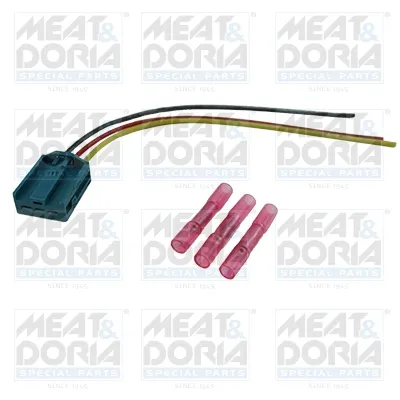 Cable Repair Set, wiper motor Bmw 3 · Bmw 3 Coupe · Bmw 3 Touring