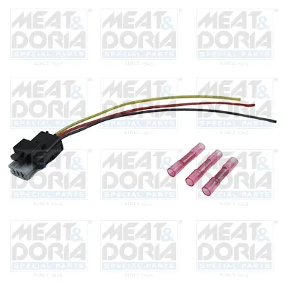 Cable Repair Set, crankshaft position sensor Citroën C3 II · Citroën DS3 · Citroën DS3 Convertible