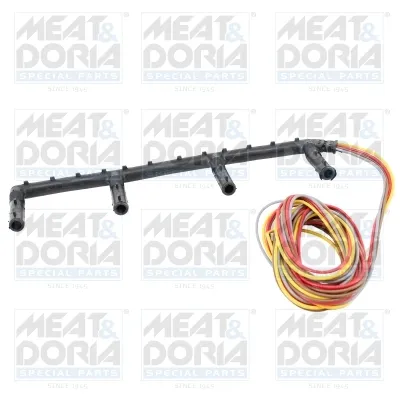 Repair Kit, cable set Audi A3 · Audi A3 Sportback · Audi A3 Convertible
