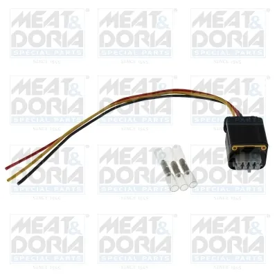 Cable Repair Set, crankshaft position sensor Citroën BERLINGO / BERLINGO FIRST Box Body/MPV · Citroën BERLINGO / BERLINGO FIRST MPV · Citroën XSARA PICASSO