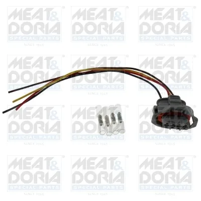 Cable Repair Set, mass air flow sensor Alfa Romeo 159 · Alfa Romeo BRERA · Alfa Romeo 159 Sportwagon