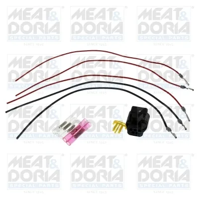 Cable Repair Set, mass air flow sensor Opel INSIGNIA A · Opel INSIGNIA A Saloon · Opel INSIGNIA A Sports Tourer