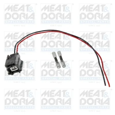 Cable Repair Set, crankshaft position sensor Mercedes-Benz B-CLASS Sports Tourer · Mercedes-Benz A-CLASS · Mercedes-Benz CITAN Mixto