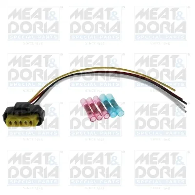 Cable Repair Set, wiper motor Renault SCÉNIC III · Renault GRAND SCÉNIC III