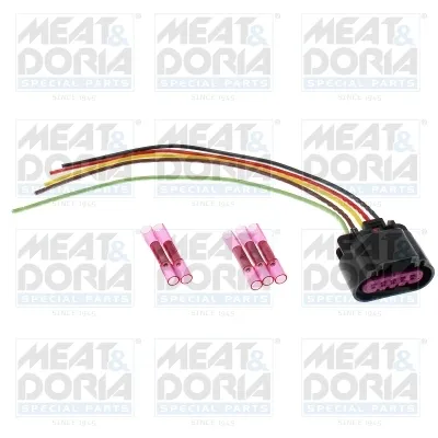 Cable Repair Set, mass air flow sensor Opel INSIGNIA A · Opel INSIGNIA A Saloon · Opel INSIGNIA A Sports Tourer