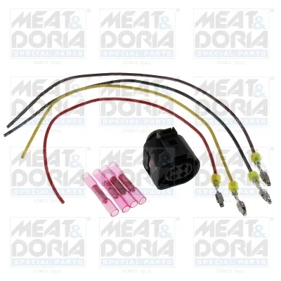 Cable Repair Set, central electrics Audi A2 · Audi A8 D3 · Audi A8 D4