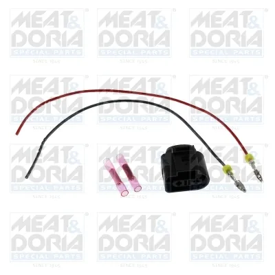 MEAT & DORIA 25582 Cable Connector