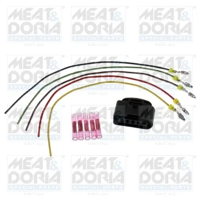 MEAT & DORIA 25583 Cable Connector