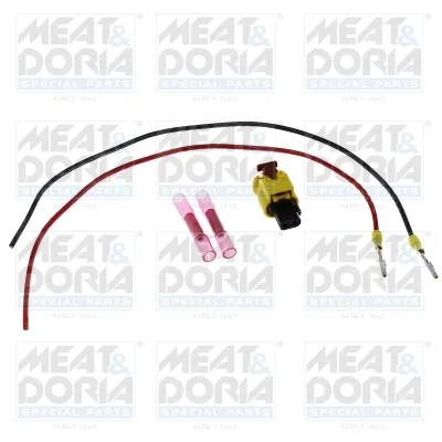 MEAT & DORIA 25587 Cable Connector