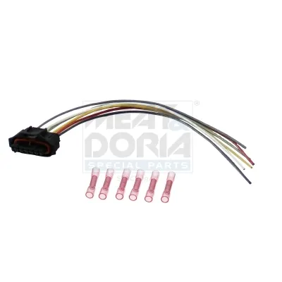 Cable repair kit, MEAT & DORIA ignition coil 25617