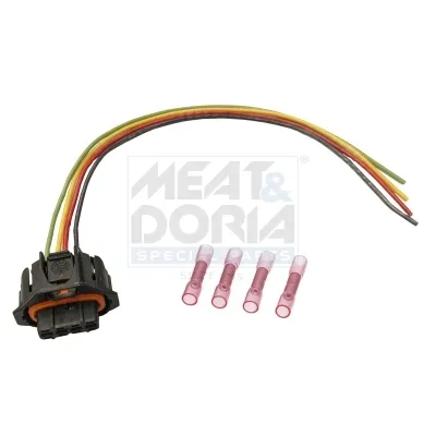 Cable Repair Set, mass air flow sensor Alfa Romeo 166 · Alfa Romeo 159 · Alfa Romeo BRERA