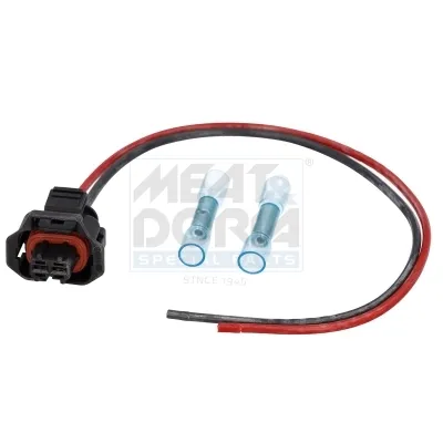 Meat & Doria plug-in box 25631