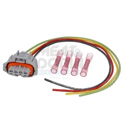MEAT & DORIA plug-in box 25636