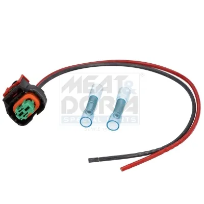 MEAT & DORIA plug-in box 25639