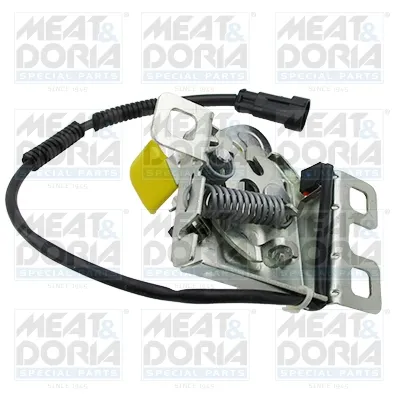 Bonnet Lock Alfa Romeo GIULIETTA