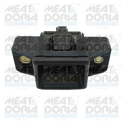 Tailgate Lock Dacia SANDERO · Dacia SANDERO II · Dacia LOGAN II