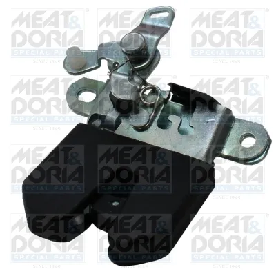 Boot Lock Vw PASSAT B5 · Vw PASSAT B5.5