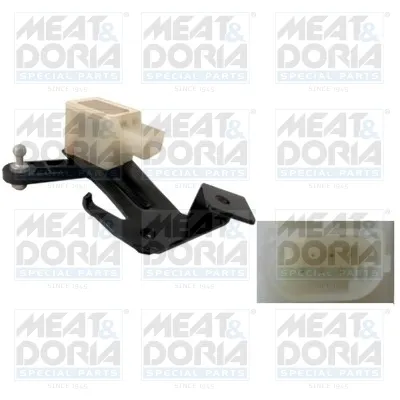 Sensor, air suspension level MEAT & DORIA 38010
