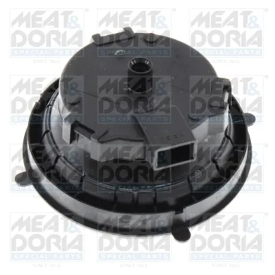 Control Element, exterior mirror Bmw 7