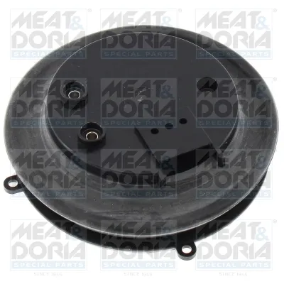 Control Element, exterior mirror Opel ZAFIRA A MPV