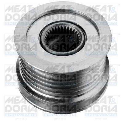 Alternator Freewheel Clutch Ford GALAXY I · Seat CORDOBA · Seat TOLEDO I