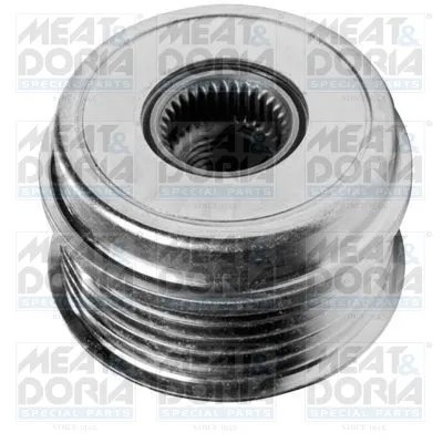 Alternator Freewheel Clutch Audi A4 B5 · Audi A6 C5 · Audi A6 C5 Avant