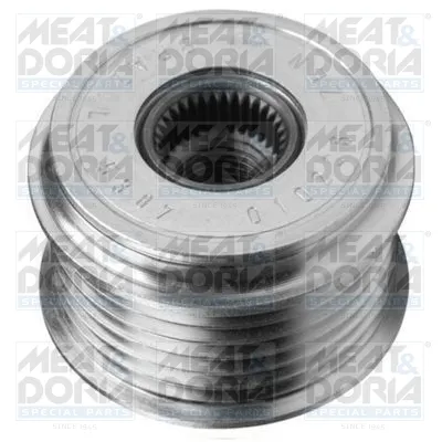Alternator Freewheel Clutch Audi A6 C5 · Audi A6 C5 Avant