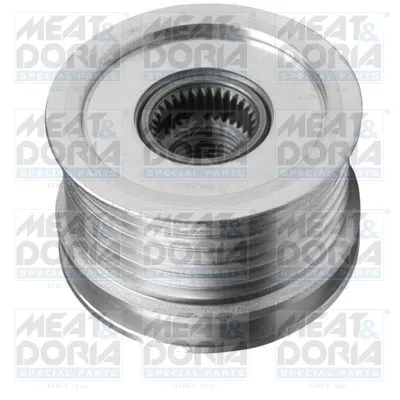 Alternator Freewheel Clutch Seat AROSA · Skoda FELICIA I · Skoda FELICIA I Estate