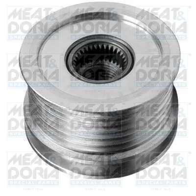 Alternator Freewheel Clutch Audi A3 · Seat ALHAMBRA · Skoda OCTAVIA I