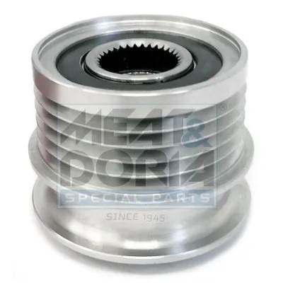 Alternator Freewheel Clutch Mercedes-Benz A-CLASS