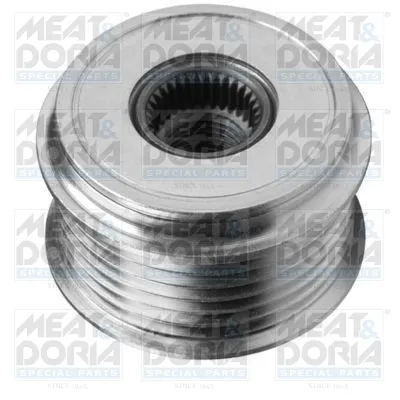 Alternator Freewheel Clutch Volvo 850 Estate · Volvo V70 I · Volvo C70 I Coupe
