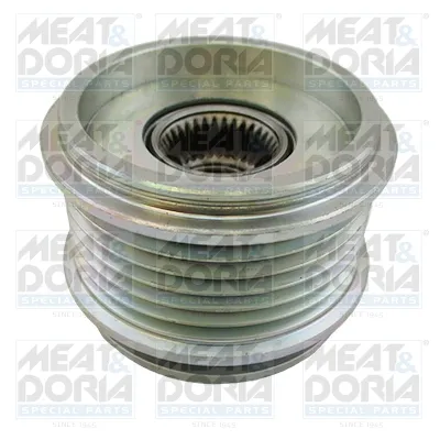 Alternator Freewheel Clutch Audi A3 · Audi TT · Audi TT Roadster