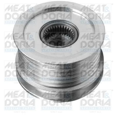 Alternator Freewheel Clutch Mercedes-Benz S-CLASS · Mercedes-Benz G-CLASS · Mercedes-Benz C-CLASS