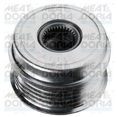 Alternator Freewheel Clutch Vw PASSAT B5 · Vw PASSAT B5 Variant
