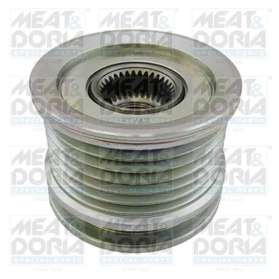 Alternator Freewheel Clutch Mercedes-Benz C-CLASS · Mercedes-Benz SPRINTER 2-t Platform/Chassis · Mercedes-Benz E-CLASS