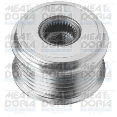 Alternator Freewheel Clutch Mitsubishi CARISMA · Mitsubishi CARISMA Saloon · Mitsubishi SPACE STAR MPV