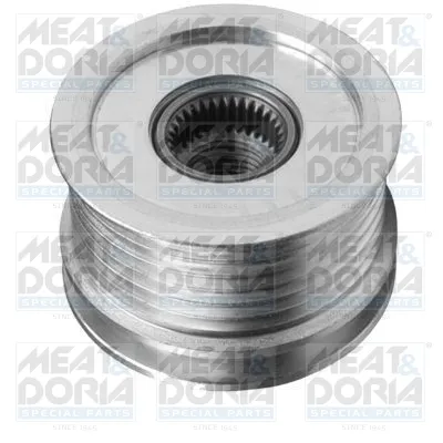 Alternator Freewheel Clutch Seat AROSA · Vw POLO III · Vw LUPO I